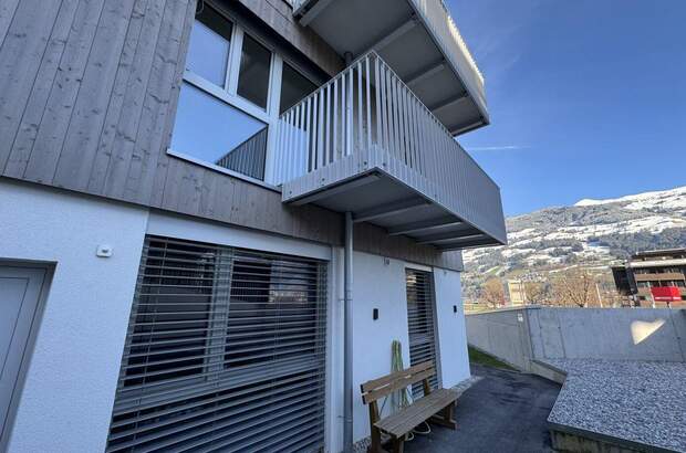 Wohnung kaufen in 6263 Fügen (Bild 1)