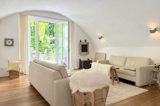 Altbauwohnung kaufen in 1190 Wien (Bild 4)