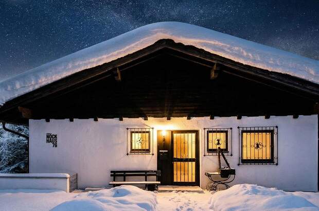 Ferienhaus kaufen in 9571 Hochrindl (Bild 1)