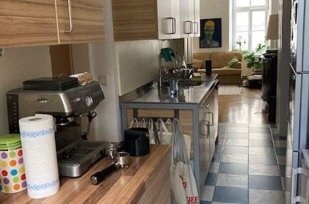 Altbauwohnung mieten in 1040 Wien (Bild 3)