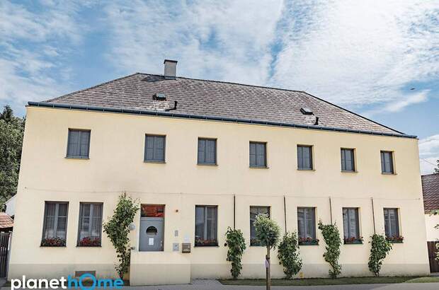 Haus kaufen in 7453 Dörfl (Bild 1)