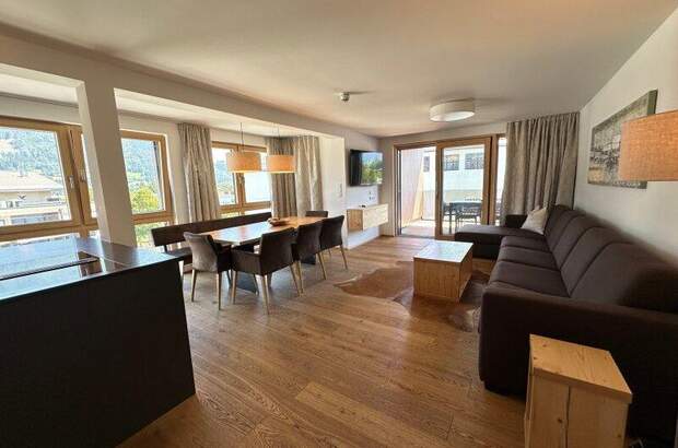 Terrassenwohnung kaufen in 5700 Zell am See (Bild 3)