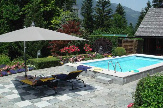 Chalet kaufen in 9702 Ferndorf (Bild 2)