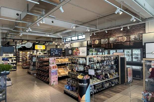 Gewerbeobjekt kaufen in 5073 Wals (Bild 5)