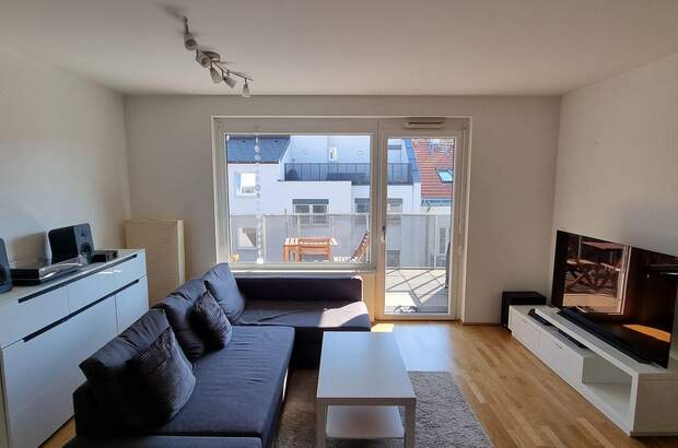 Wohnung mit Balkon mieten in 1140 Penzing (Bild 1)