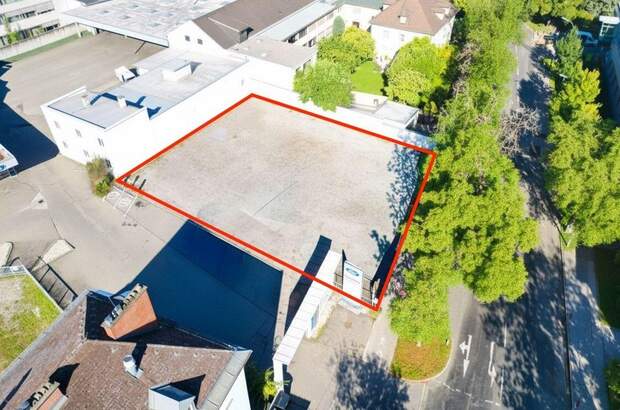 Gewerbeobjekt mieten in 9020 Klagenfurt (Bild 1)