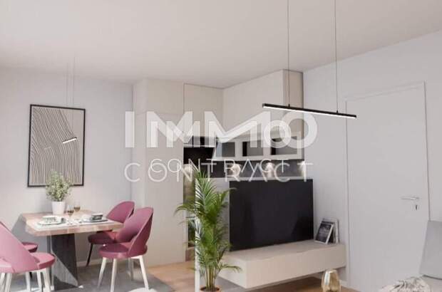 Eigentumswohnung in 1030 Wien