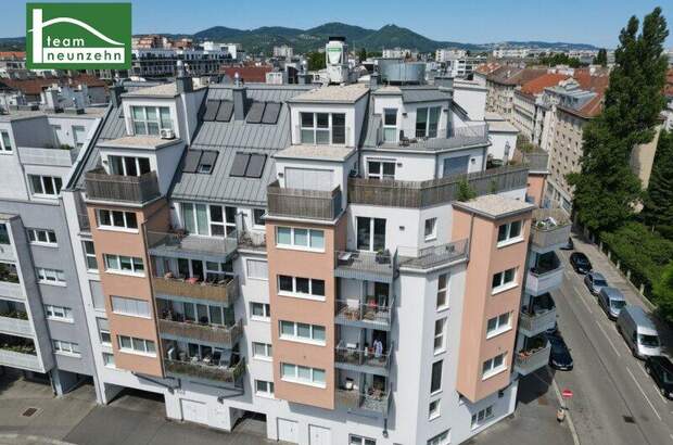 Eigentumswohnung in 1210 Wien (Bild 3)