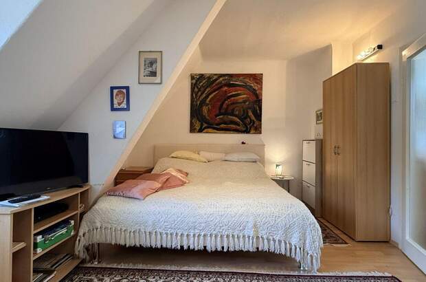 Altbauwohnung kaufen in 8712 Niklasdorf (Bild 5)