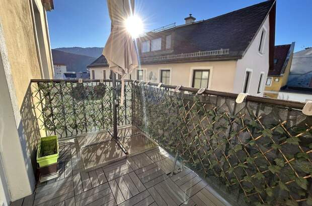 Wohnung mit Balkon kaufen in 8940 Liezen (Bild 3)