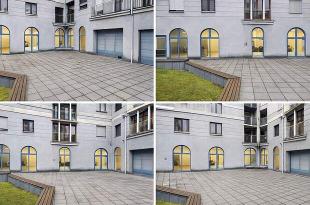 Gewerbeobjekt mieten in 1050 Wien (Bild 3)