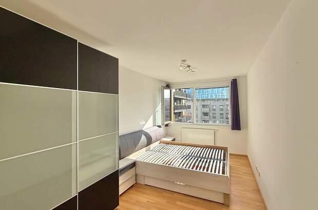 Terrassenwohnung kaufen in 1030 Wien (Bild 4)