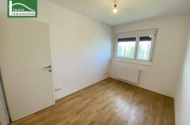 Terrassenwohnung mieten in 1210 Wien (Bild 4)