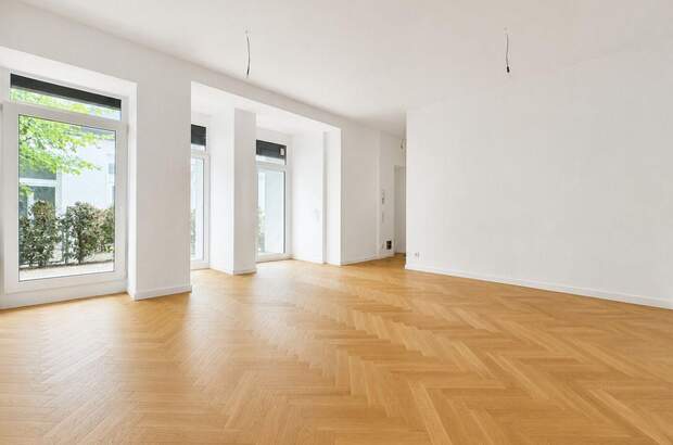 Altbauwohnung kaufen in 1160 Wien (Bild 3)