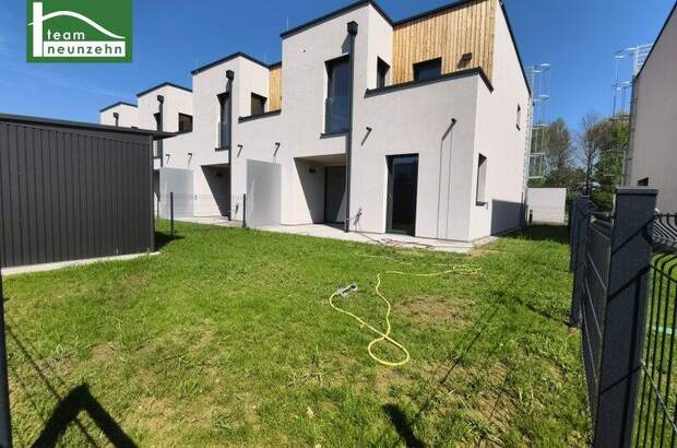 Reihenhaus kaufen in 3107 St. Pölten (Bild 2)