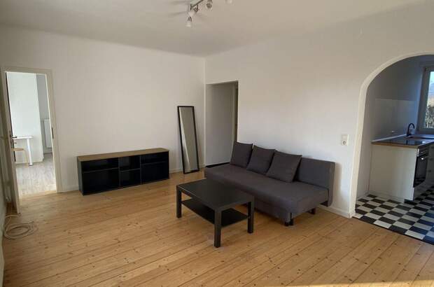 Altbauwohnung mieten in 5026 Salzburg (Bild 2)