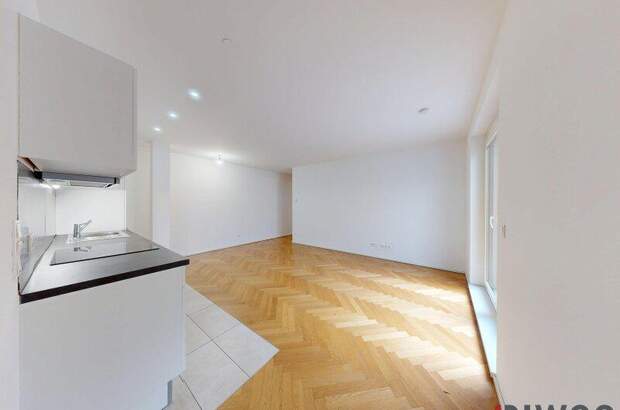 Terrassenwohnung kaufen in 1150 Wien (Bild 3)