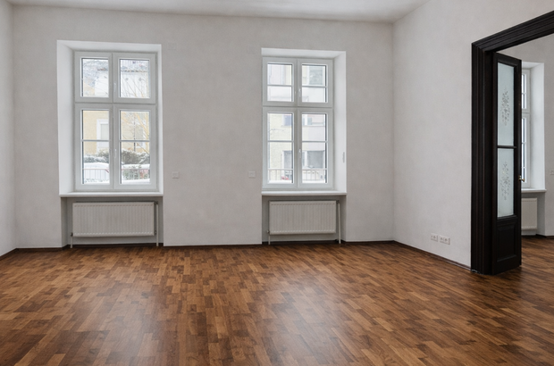 Altbauwohnung mit Balkon kaufen in 1220 Wien (Bild 4)