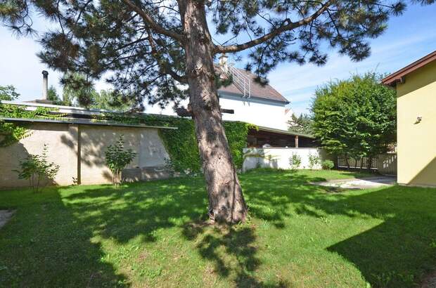 Haus kaufen in 2380 Perchtoldsdorf (Bild 2)