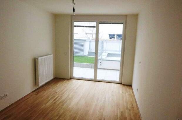 Terrassenwohnung mieten in 1170 Wien (Bild 2)