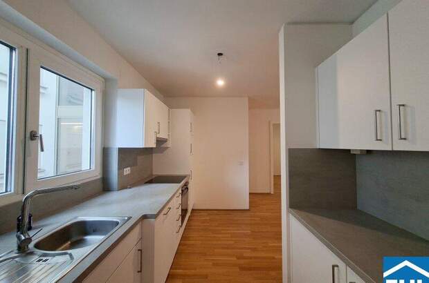 Terrassenwohnung mieten in 1020 Wien (Bild 3)