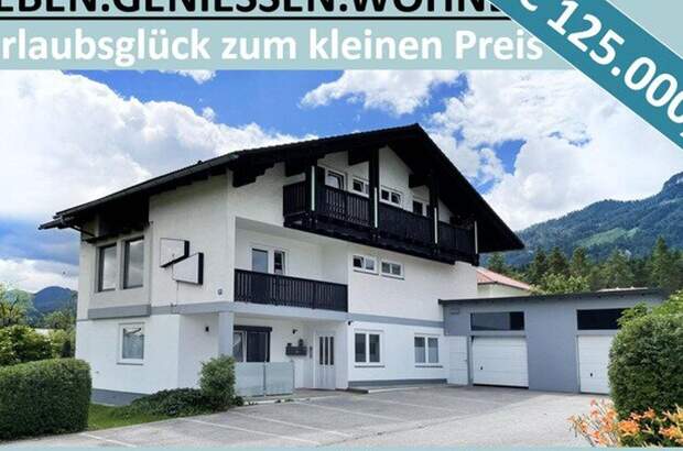 Eigentumswohnung in 9581 Finkenstein (Bild 1)