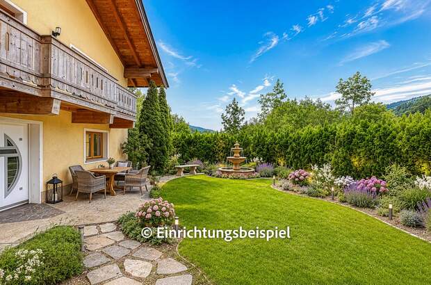 Einfamilienhaus kaufen in 6361 Hopfgarten (Bild 4)