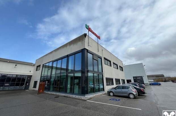 Gewerbeobjekt mieten in 3910 Zwettl (Bild 1)