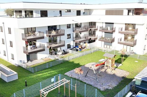 Wohnung mieten in 4600 Wels (Bild 2)