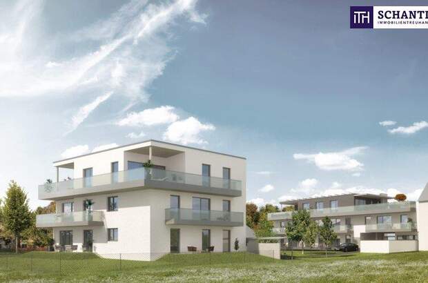 Terrassenwohnung kaufen in 8045 Graz (Bild 5)