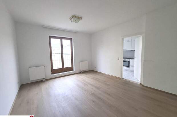 Wohnung mit Balkon mieten (Bild 2)