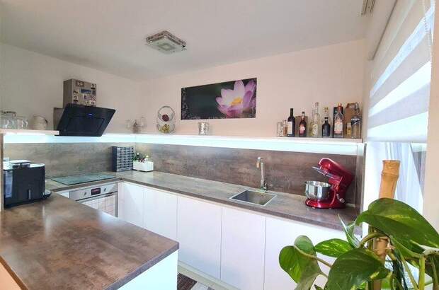 Terrassenwohnung kaufen in 8461 Ehrenhausen (Bild 2)