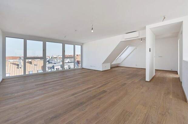 Terrassenwohnung kaufen in 1120 Wien (Bild 3)