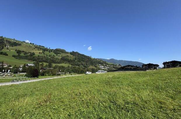 Grundstück kaufen in 5710 Kaprun (Bild 5)