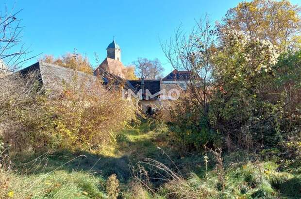 Grundstück kaufen in 2122 Ulrichskirchen