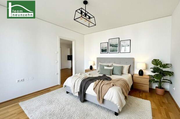 Terrassenwohnung mieten in 8020 Graz (Bild 2)