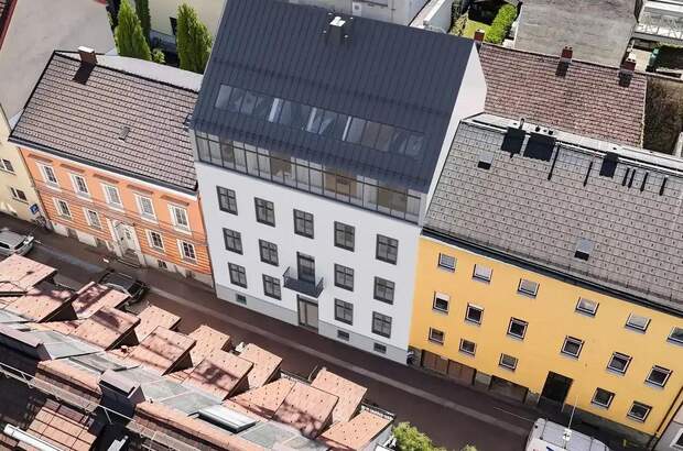 Wohnung mit Balkon kaufen in 4040 Linz (Bild 1)
