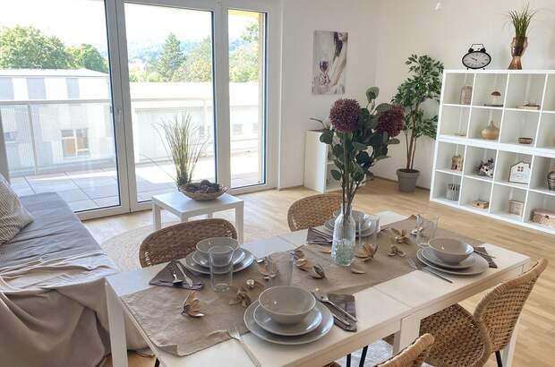 Wohnung mit Balkon kaufen in 1140 Wien (Bild 4)