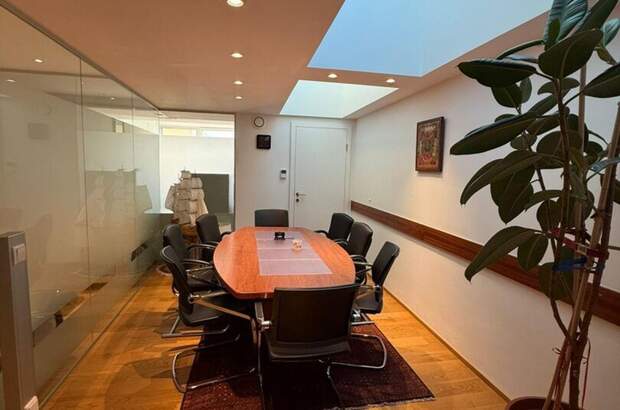 Gewerbeobjekt mieten in 1040 Wien (Bild 5)