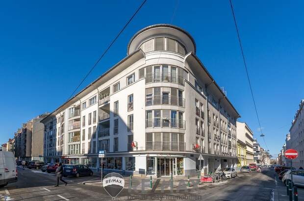 Terrassenwohnung kaufen in 1100 Wien (Bild 1)