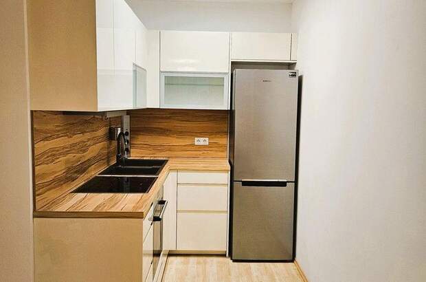 Terrassenwohnung mieten in 1020 Wien (Bild 2)