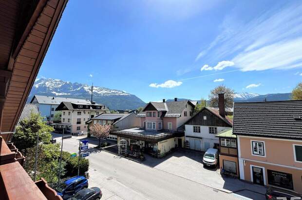 Wohnung mit Balkon mieten in 8983 Bad Mitterndorf (Bild 3)