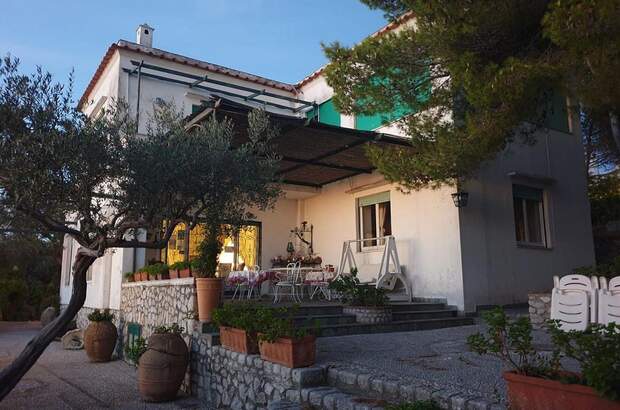 Haus kaufen in 80071 Anacapri NA (Bild 5)