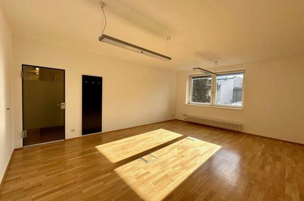 Büro / Praxis mieten in 5700 Zell am See (Bild 1)