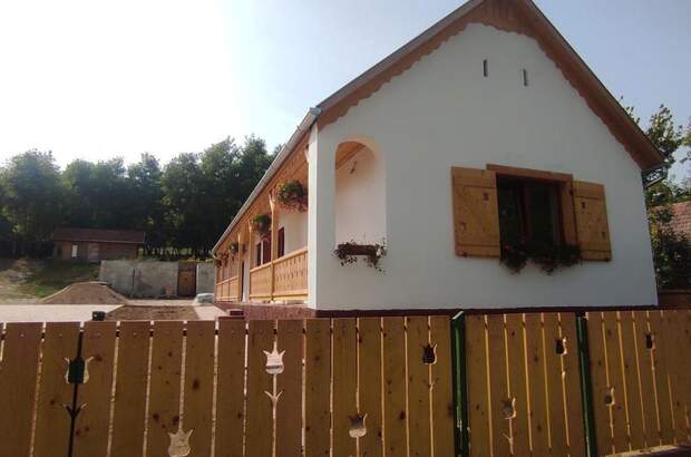 Haus kaufen in 7458 Polány (Bild 2)