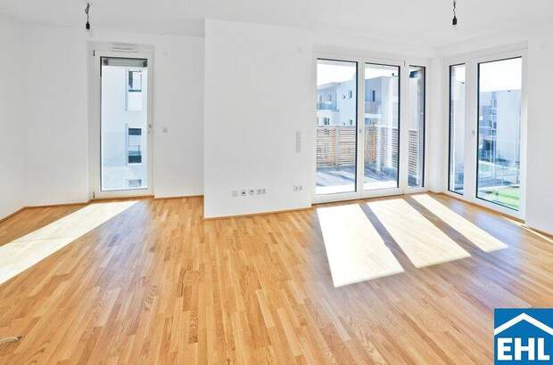 Terrassenwohnung kaufen in 3500 Krems (Bild 2)