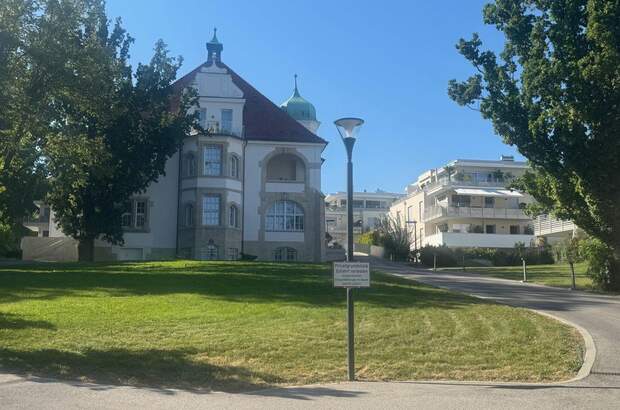 Wohnung mit Balkon kaufen in 2500 Baden (Bild 1)