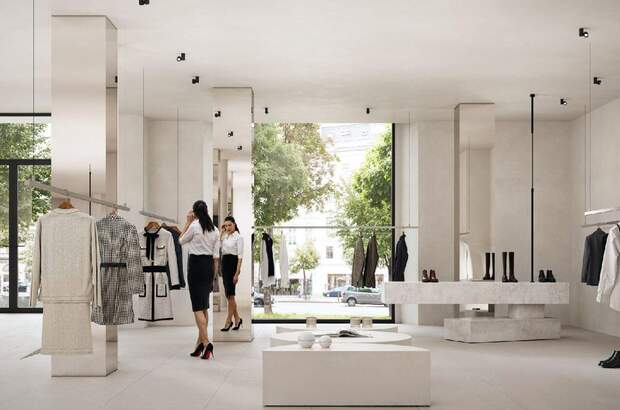 Gewerbeobjekt mieten in 1010 Wien (Bild 2)