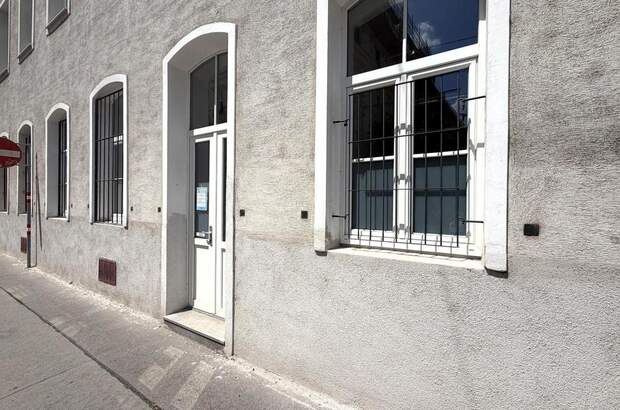 Gewerbeobjekt mieten in 1050 Wien (Bild 2)