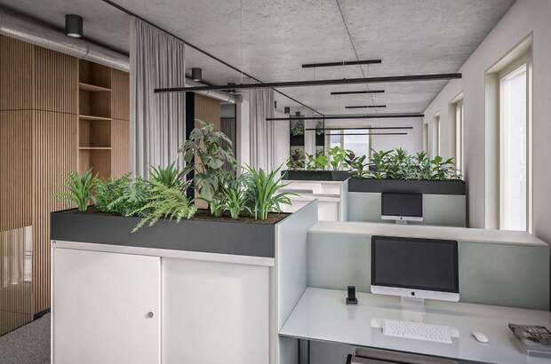 Gewerbeobjekt mieten in 1030 Wien (Bild 2)